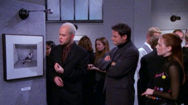 Sabrina the Teenage Witch - My Best Shot