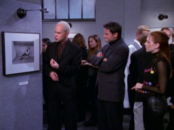 Sabrina the Teenage Witch - My Best Shot