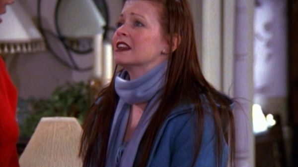 Sabrina the Teenage Witch - Tick-Tock Hilda’s Clock