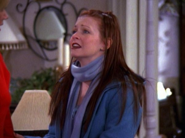 Sabrina the Teenage Witch - Tick-Tock Hilda’s Clock