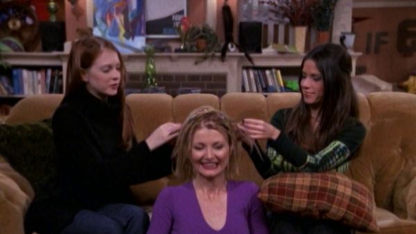 Sabrina the Teenage Witch - Sabrina’s New Roommate