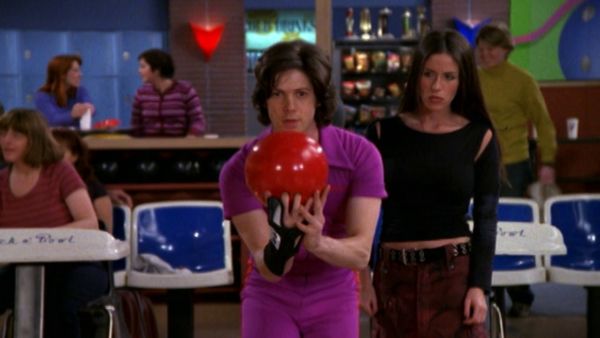 Sabrina the Teenage Witch - Making the Grade