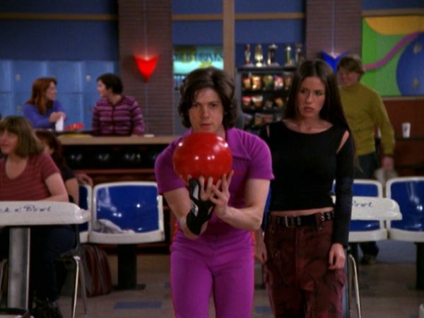 Sabrina the Teenage Witch - Making the Grade
