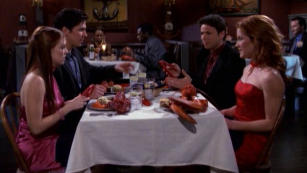 Sabrina the Teenage Witch - Love is a Many Complicated Thing