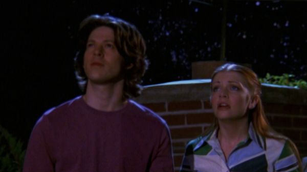 Sabrina the Teenage Witch - Do You See What I See?
