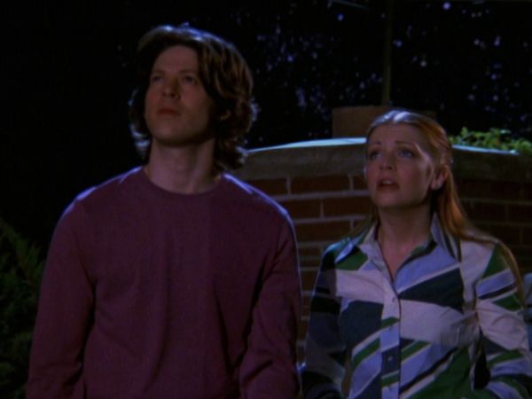 Sabrina the Teenage Witch - Do You See What I See?