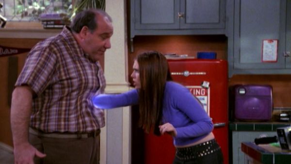 Sabrina the Teenage Witch - Sabrina’s Got Spirit