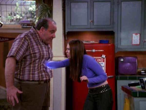 Sabrina the Teenage Witch - Sabrina’s Got Spirit