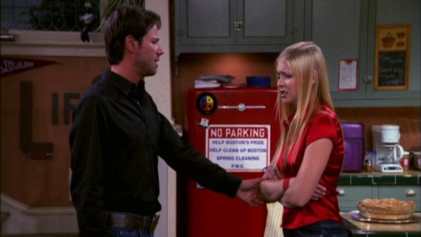 Sabrina the Teenage Witch - Sabrina’s Date with Destiny