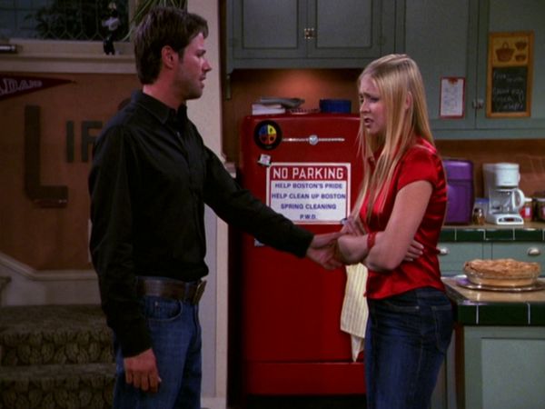 Sabrina the Teenage Witch - Sabrina’s Date with Destiny