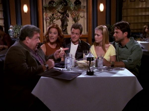 Sabrina the Teenage Witch - What’s News?