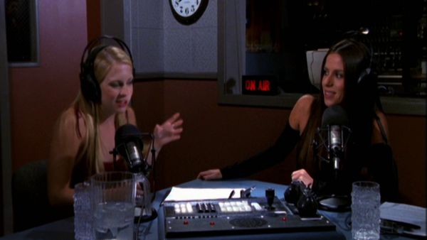 Sabrina the Teenage Witch - The Gift of Gab