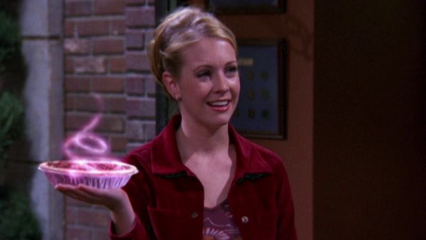Sabrina the Teenage Witch - Humble Pie
