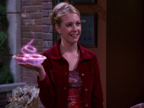 Sabrina the Teenage Witch - Humble Pie