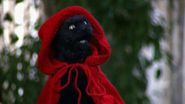 Sabrina the Teenage Witch - Deliver Us from Email