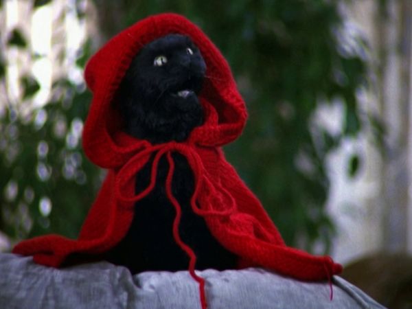 Sabrina the Teenage Witch - Deliver Us from Email