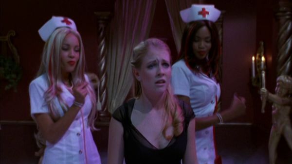 Sabrina the Teenage Witch - I Think I Love You