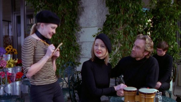 Sabrina the Teenage Witch - Time After Time