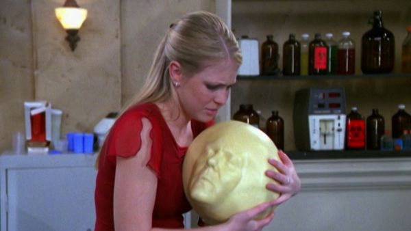 Sabrina the Teenage Witch - The Whole Ball of Wax