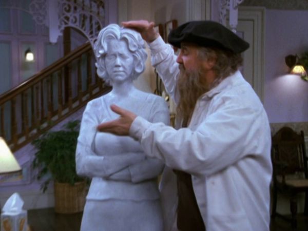 Sabrina the Teenage Witch - I Fall to Pieces