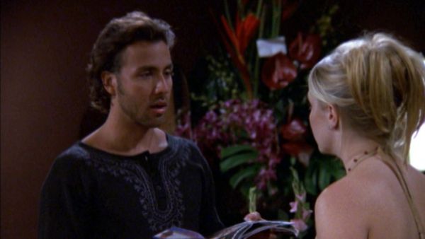 Sabrina the Teenage Witch - The Big Head