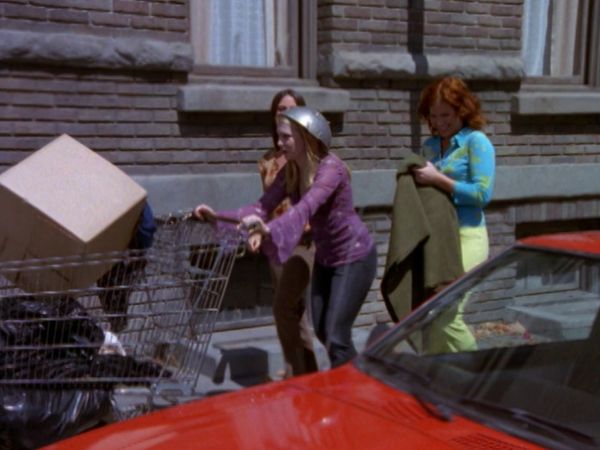 Sabrina the Teenage Witch - Call Me Crazy