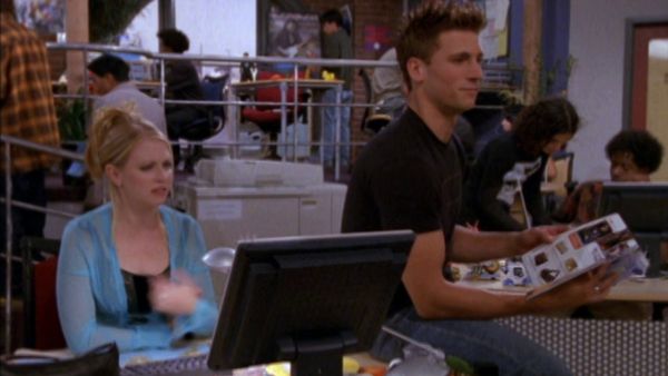 Sabrina the Teenage Witch - Free Sabrina