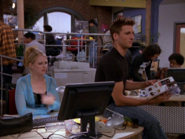 Sabrina the Teenage Witch - Free Sabrina