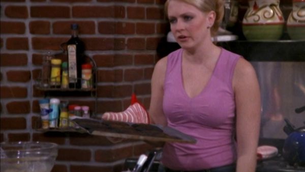 Sabrina the Teenage Witch - Present Perfect