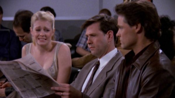 Sabrina the Teenage Witch - Romance Looming