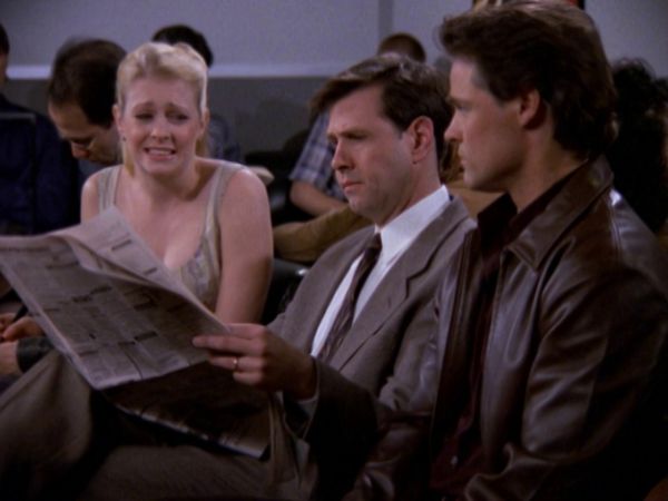 Sabrina the Teenage Witch - Romance Looming