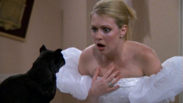 Sabrina the Teenage Witch - You Slay Me