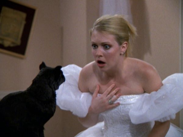 Sabrina the Teenage Witch - You Slay Me