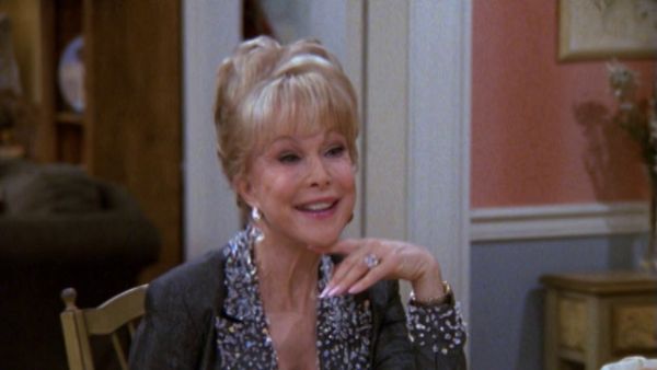 Sabrina the Teenage Witch - A Fish Tale
