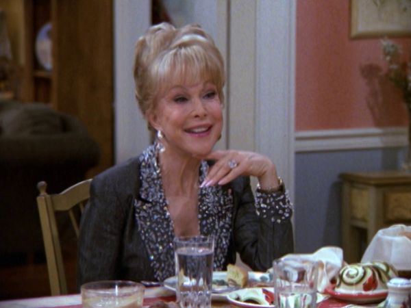 Sabrina the Teenage Witch - A Fish Tale
