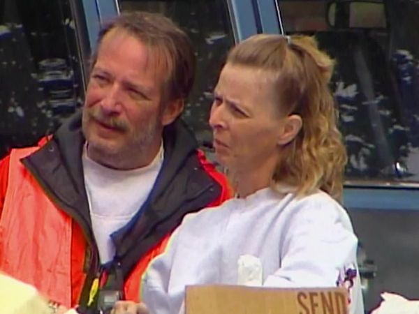 48 Hours - Kidnapped - Shawn Hornbeck's Incredible Story