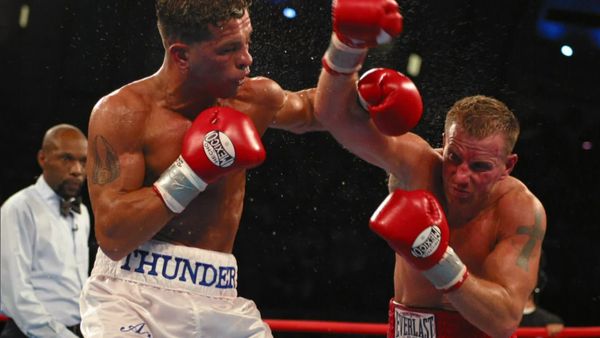 48 Hours - Arturo Gatti's Last Fight