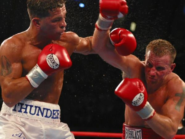 48 Hours - Arturo Gatti's Last Fight