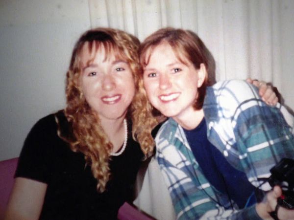 48 Hours - Cold Case: Who Killed Amy Gellert?