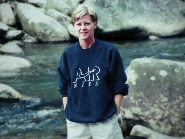 48 Hours - Missing Marsha