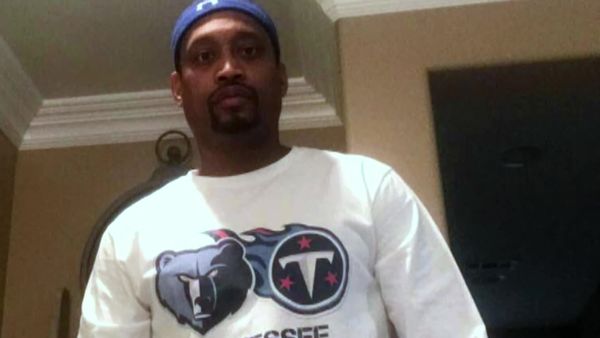 48 Hours - Lorenzen Wright: No Defense