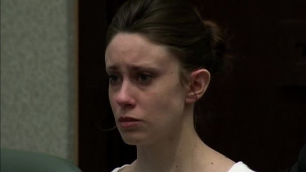 48 Hours - Casey Anthony: Judgement Day