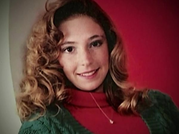 48 Hours - The Girl Who Knew Too Much