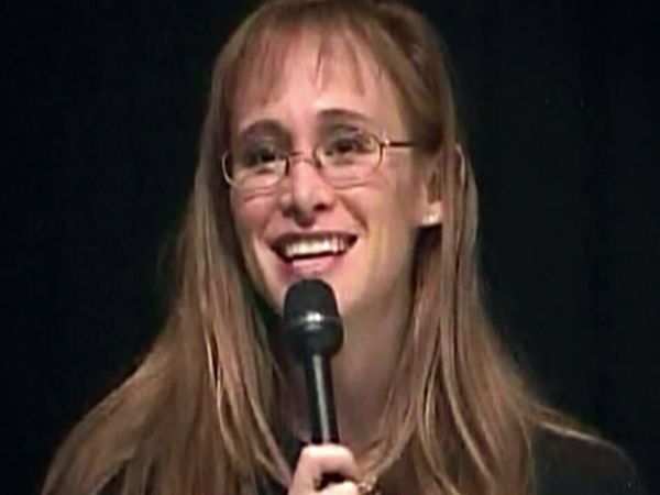 48 Hours - The Secret Life of Paige Birgfeld