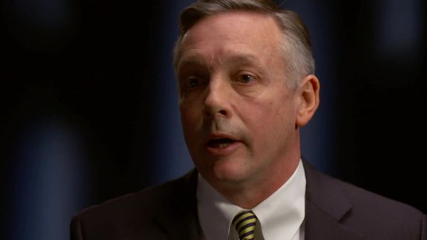 48 Hours - The FBI Declassified: Enemy of the State