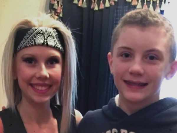 48 Hours - The Case Against Brooke Skylar Richardson