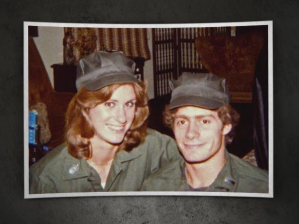 48 Hours - The "Unsolvable" Murder of Roxanne Wood
