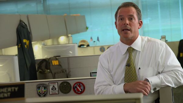 48 Hours - NCIS: The Terrorists, The Spies, and The Hackers