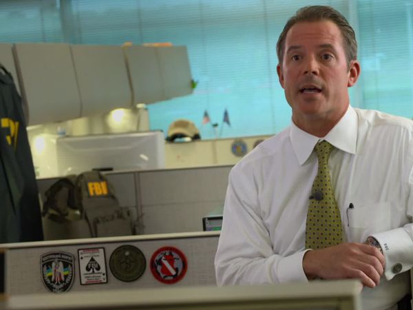 48 Hours - NCIS: The Terrorists, The Spies, and The Hackers