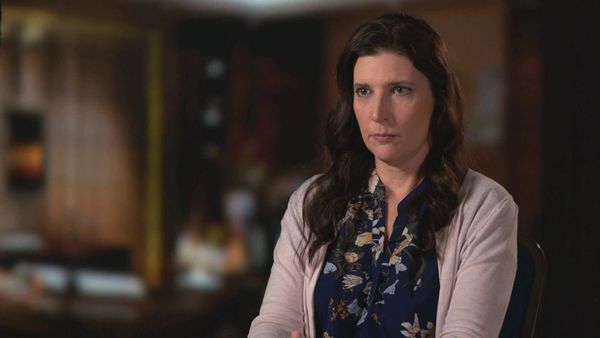 48 Hours - Alisa Mathewson's Night Terrors